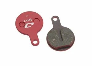 Pastillas de freno de disco mecánico Jagwire Cycling Gear Tektro bicicleta ciclismo - Imagen 1 de 1