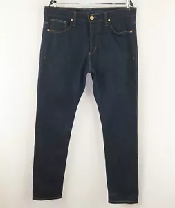 JEANS MOTO BIKER UOMO JOHN DOE IRONHEAD MECHANIX DENIM GREZZO taglia W36 L36 - Foto 1 di 12