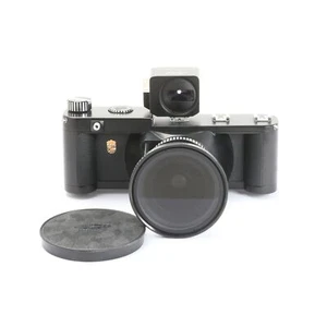 Linhof Technorama 6x17 617+ Schneider 5,6/90 Super Angulon Mc + Top (252657) - Picture 1 of 9