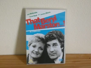 That Beryl Marston The Complete Series DVD Julia McKenzie Renown Pictures - Picture 1 of 1