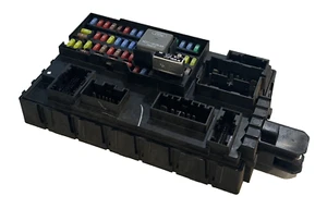 2009 Ford F-150 Fuse Relay Box Relay Power Junction Block 9L3T-15604-HA OEM - Foto 1 di 3
