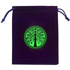 Mini Drawstring Bag Jewelry Dices Pouch Board Game Card Bag Packaging Pouch