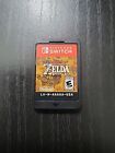 The Legend of Zelda Breath of the Wild - Cartridge Only - Nintendo Switch Game