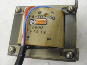 Teco Corporation 8319-702-0D transformer - Picture 1 of 3