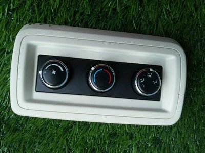 Chrysler Town & Country 2008-2010 control de calor trasero OEM Foto 1 de 4