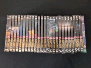 Star Trek: TNG DVD Collection (Partial) + Generations Movie - Picture 1 of 1