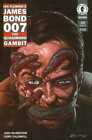 James Bond 007 The Quasimodo Gambit #2 Dark Horse Comics February Feb 1995 (VF+)