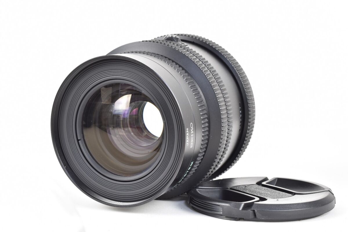 Mamiya f/3.5 Camera Lenses 90mm Focal for sale - eBay Mamiya f/3.5 Camera Lenses 90mm Focal for sale - eBay