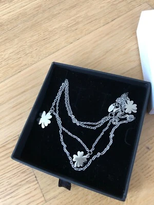 2 Jewels collana con girasoli - Immagine 1 di 4