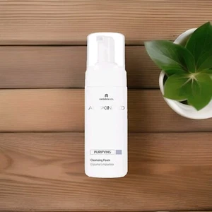 ALLSKIN MED Purifying Cleansing Foam make-up remover  - Picture 1 of 1