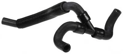 Puertas de manguera de refrigerante moldeadas por manguera de calentador de climatización 23149 para 03-06 Kia Sorento 3,5 L-V6 Foto 1 de 4