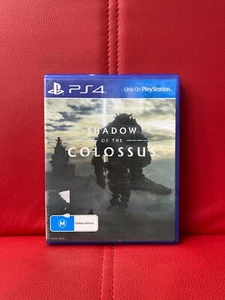 Shadow Of The Colossus PS4 Playstation 4 - Picture 1 of 1