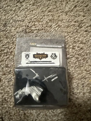 Warmachine Eiryss 1 - Image 1 of 2