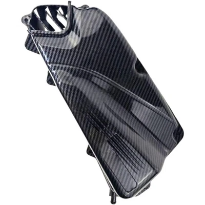 Motorcycles Air Cleaner Filter Protective Cover For Lead125 Waterproof Dust - Image 1 of 4