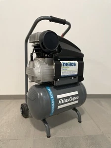 🛠️ Atlas Copco Automan AF25-10 E10M Kolbenkompressor – NEU, unbenutzt - Bild 1 von 5