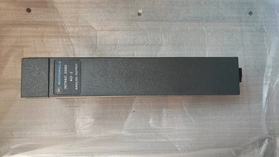 Motorola INTRAC-2000/AO-2 Analog Output Module FLN143A - Photo 1/4