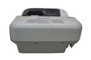 Proyector de video Epson 575Wi 10000:1 2700 lúmenes 1280x800 16:10 3LCD *sin control remoto* - Imagen 1 de 4