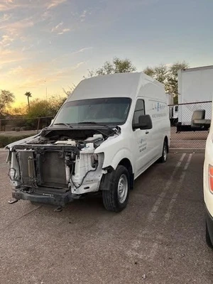 Seat Belt Front Bucket Driver Retractor Fits 12-20 NV 1500 2424256 - Image 1 of 4