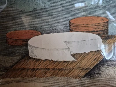 John Derian Target Melamine Tray Cheese Serving Platter Charcuterie Plate New  - Image 1 of 4