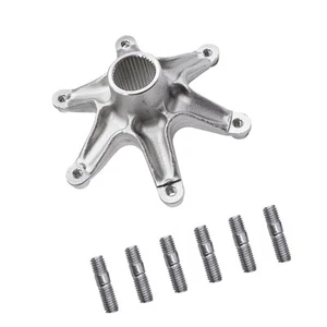 Kettenradnabenmanschette für Hinterachse aus Metall für - Picture 1 of 7