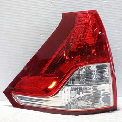 Conjunto de luz trasera izquierda incandescente Honda CRV 2012-2014 OEM UD25CY-T0AA-A0 Foto 1 de 4