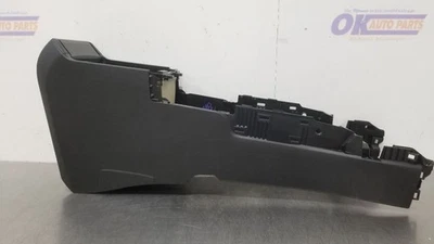 16 2016 LEXUS GX460 FRONT FLOOR CENTER CONSOLE BASE BLACK - Изображение 1 из 4