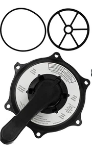 SPX0710XBA17 Key Cover Handle Assembly For 710X32 SP710XR50 712621 Valve - Picture 1 of 1