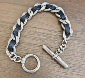 chanel vintage bracelet - Picture 1 of 4