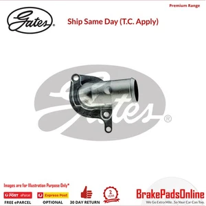 Thermostat & Housing For Holden Commodore 5.7L V8 VT VU VX VY Gen3 LS1 TH56586G1 - Picture 1 of 8