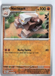 Naclstack (103/182), SV04: Paradox Rift, Reverse Holo, Common - Picture 1 of 2