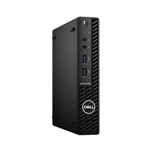Dell OptiPlex 3080 MFF PC Computer Micro Mini i5-10500T 16GB RAM 128GB SSD, VG - Picture 1 of 8