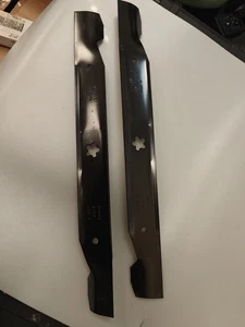 Husqvarna 42" Hi-Lift Messer (532138971) für Rasentraktoren - Bild 1 von 8