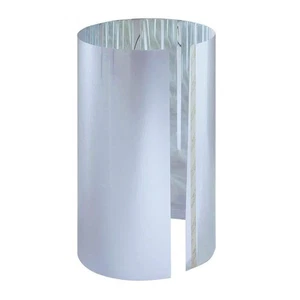 EZ Röhrenoberlicht 14 Zoll x 20 zoll Verlängerungsrohr für ODL 14 Zoll Tubular - Bild 1 von 2