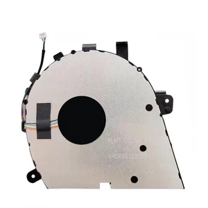 Notebook CPU Cooling Fan 5808080K149 Replacement for Lenovo Yoga C740-14 - Picture 1 of 4