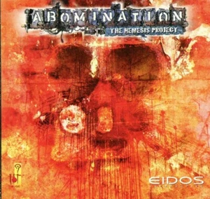 Abomination - The Nemesis Project (Hothouse, EIDOS, 1998) - PC CD-ROM - Bild 1 von 1