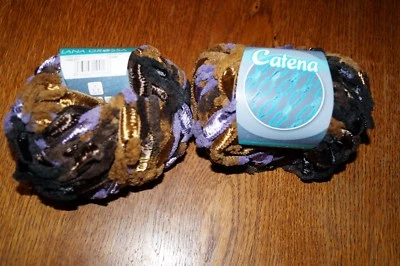 Lana Grossa Catena Sonderpreis - Bild 1 von 4