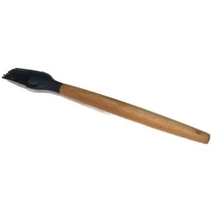 Baking Oil Brush Silicone Cooking Butter Basting Pastry BBQ Barbecue Brushes New - Picture 1 of 12