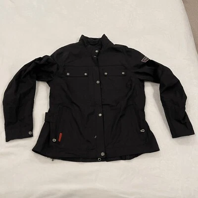 Женская мотоциклетная куртка Victory Skye размер большой от оригинального производителя - Изображение 1 из 4