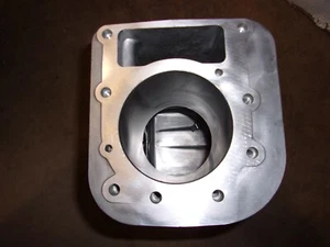 OEM GEBRAUCHTE BRIGGS & STRATTON ZYLINDERBAUGRUPPE 591465 - Bild 1 von 10