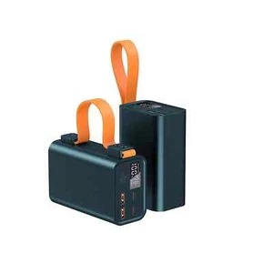 Power Bank Sensei 30.000 mAh - Foto 1 di 4