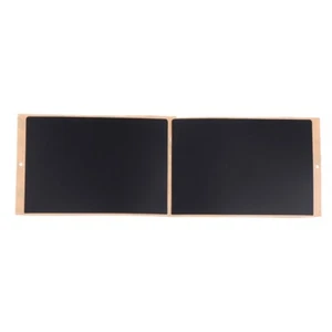 9.9x6.6cm Touchpad Clickpad Stickers Replace For T470 T480 Palmrest - Afbeelding 1 van 8