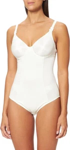 LUXUS PUR: CHANTELLE HEDONA FormBody 2037 mit Bügel, Gr. 95 B, weiß, ungetragen - Bild 1 von 11
