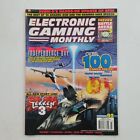 ELECTRONIC GAMING MONTHLY March 1997 Issue 92
