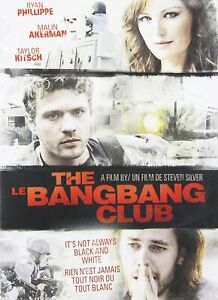 Bang Bang Club, The / Le Bang Bang Club (Bilingual) [DVD]