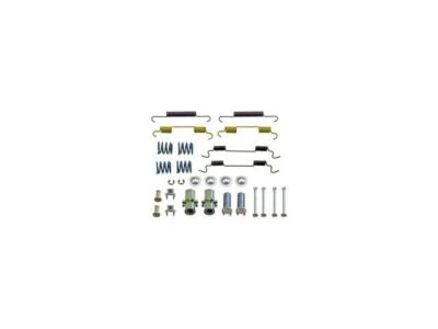 Kit de herrajes de freno de estacionamiento trasero centrado para Nissan Altima 2007-2018 61312JF 2008 Foto 1 de 2
