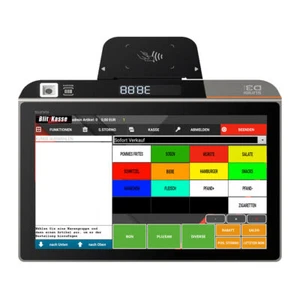 Sunmi D3 Mini ALL-in-ONE Kassensystem Touch Blitz!Kasse für Salon Nagelstudio👍 - Bild 1 von 4
