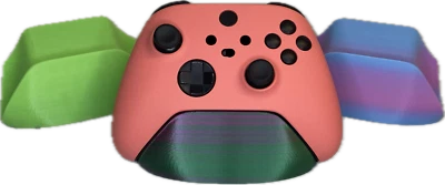 Soporte de mando para mandos Xbox Series X/S One - 20+ colores - Hecho en EE. UU. Foto 1 de 4
