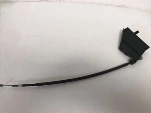 R107 280SL 350SL 380SL 450SL 560SL AIR VENT FLAP CONTROL GUIDE 1078300485 RIGHT - Picture 1 of 4