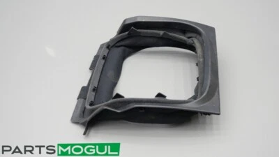 2012-2018 BMW 650I XDRIVE Steering Column / TRIM 9197496 OEM - Image 1 of 4