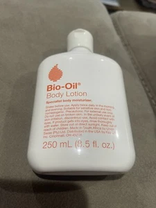 Body Lotion Specialist Body Moisturizer 250 mL 8.5 oz OPEN DAMAGED BOX - Picture 1 of 2